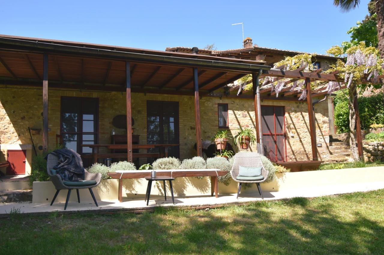 Villa Siena Zewnętrze zdjęcie