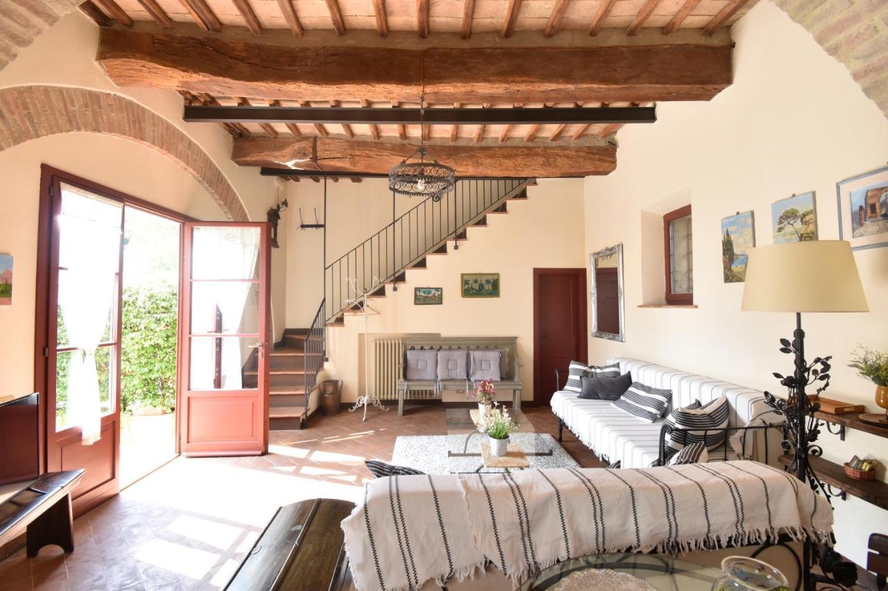 Villa Siena Zewnętrze zdjęcie