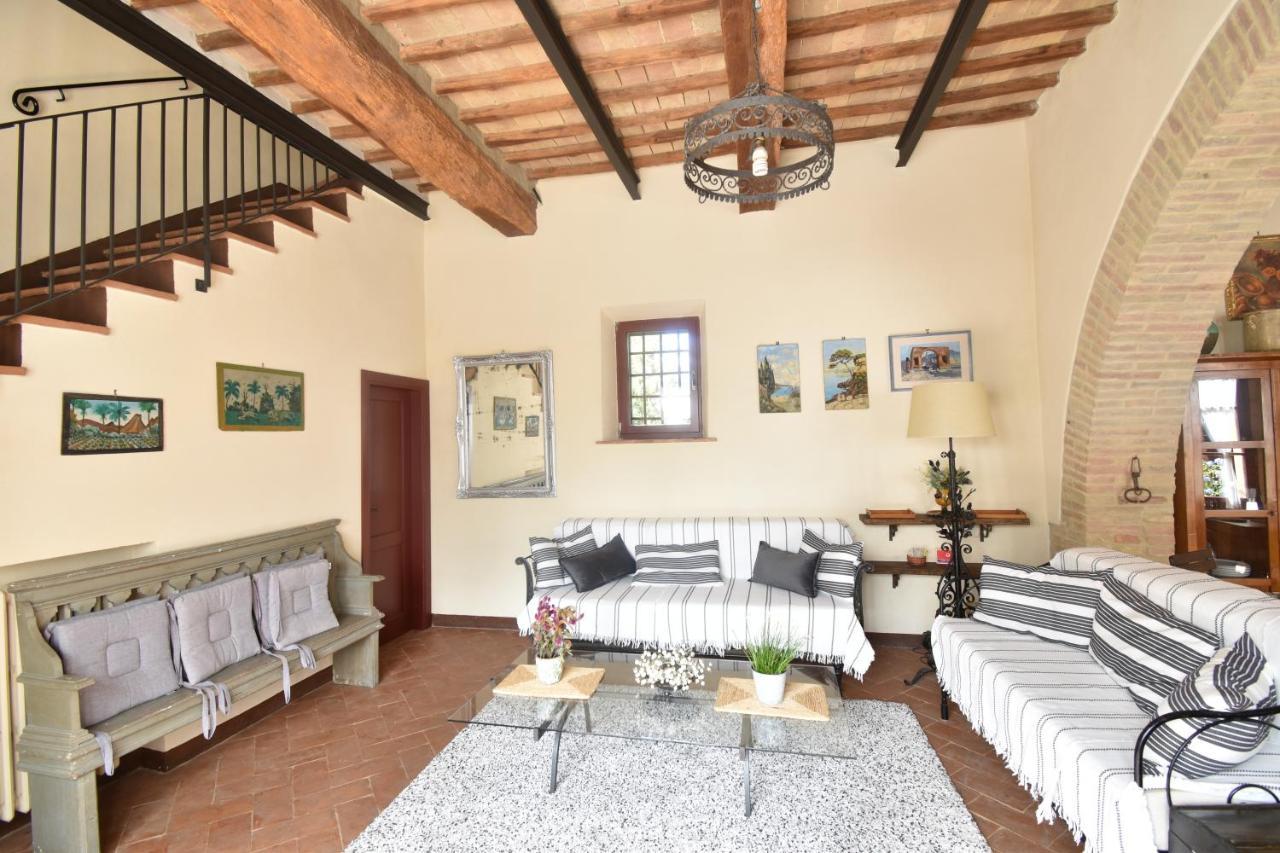 Villa Siena Zewnętrze zdjęcie