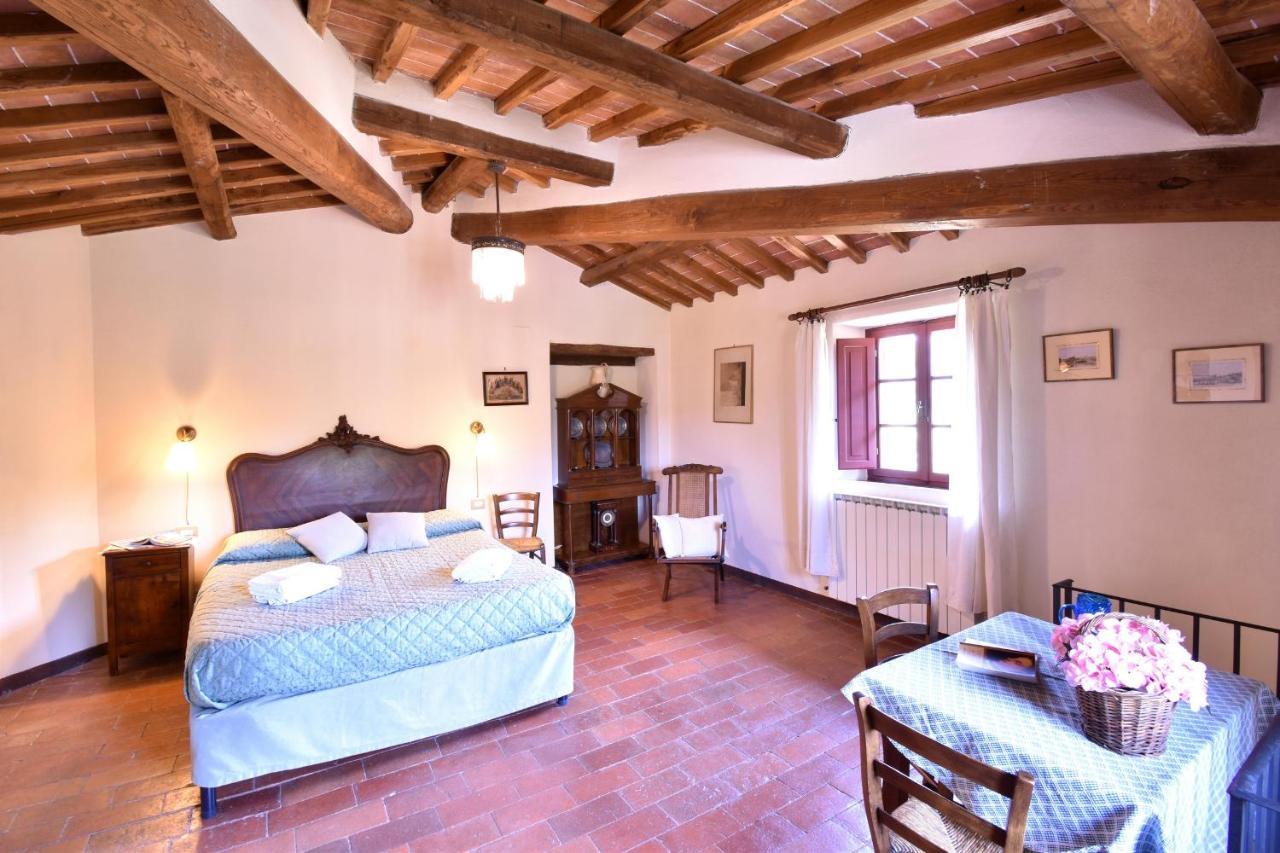 Villa Siena Pokój zdjęcie