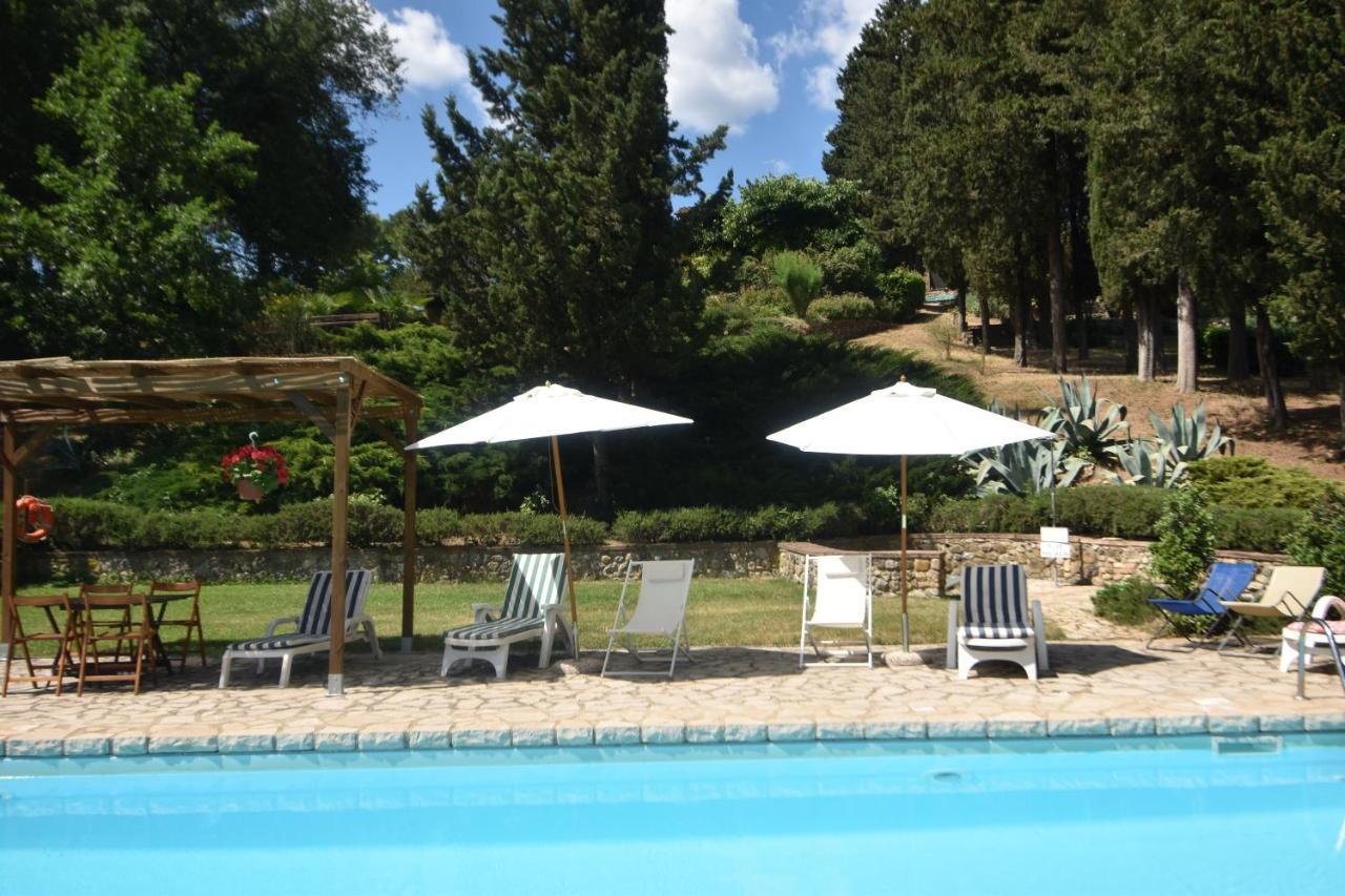 Villa Siena Zewnętrze zdjęcie