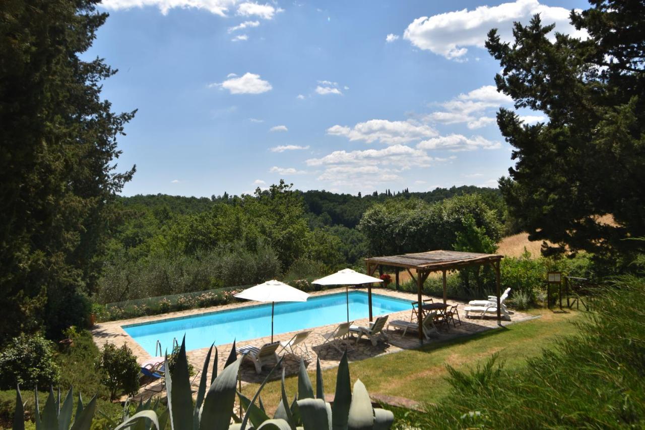 Villa Siena Zewnętrze zdjęcie