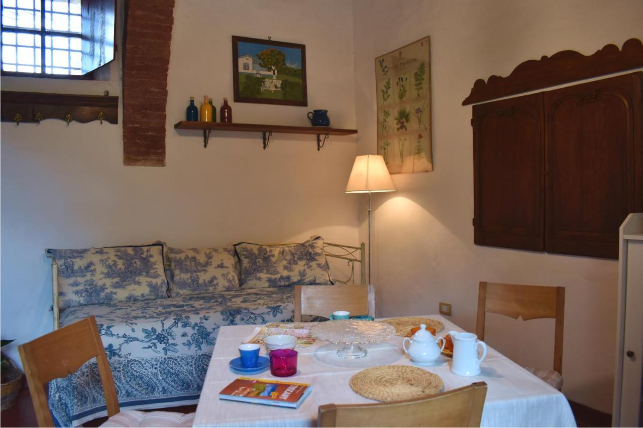 Villa Siena Zewnętrze zdjęcie