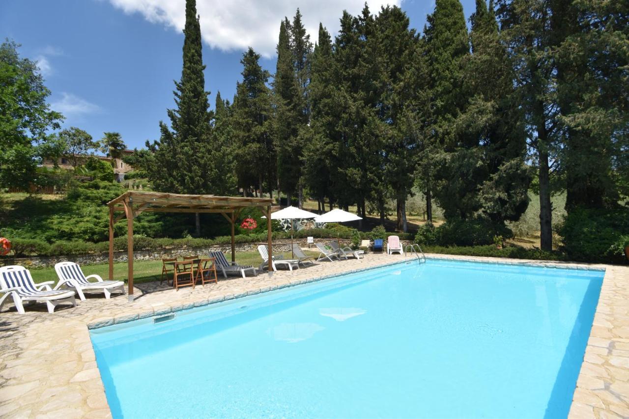 Villa Siena Zewnętrze zdjęcie