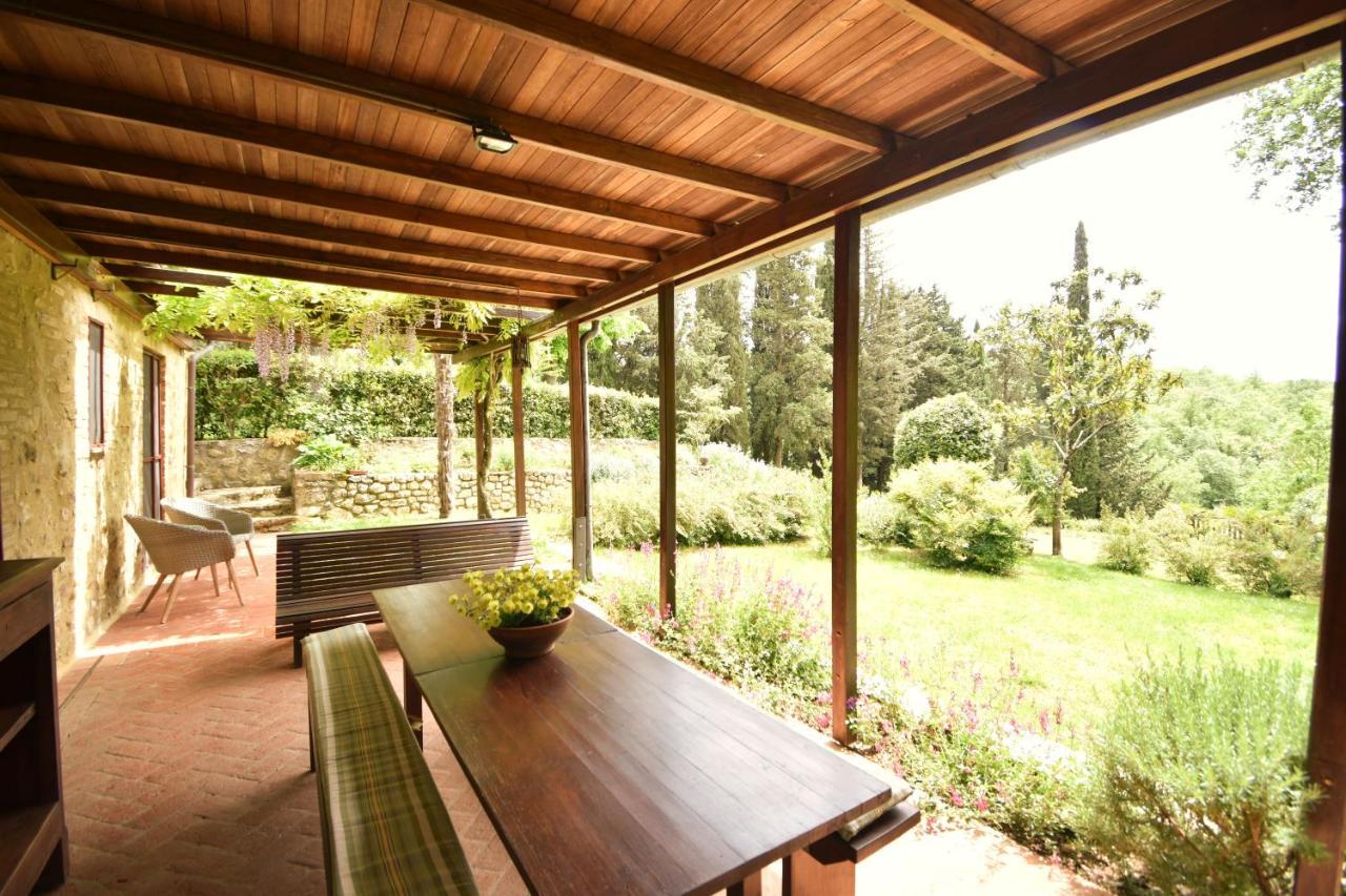Villa Siena Zewnętrze zdjęcie