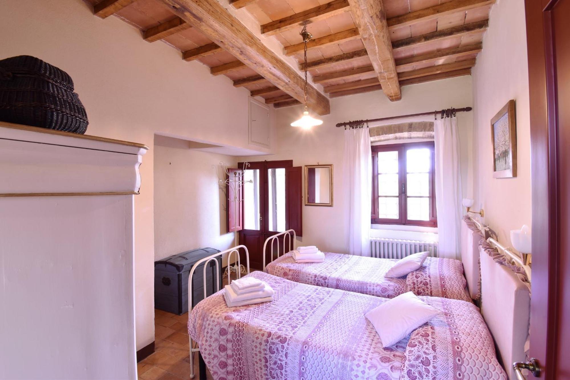 Villa Siena Pokój zdjęcie