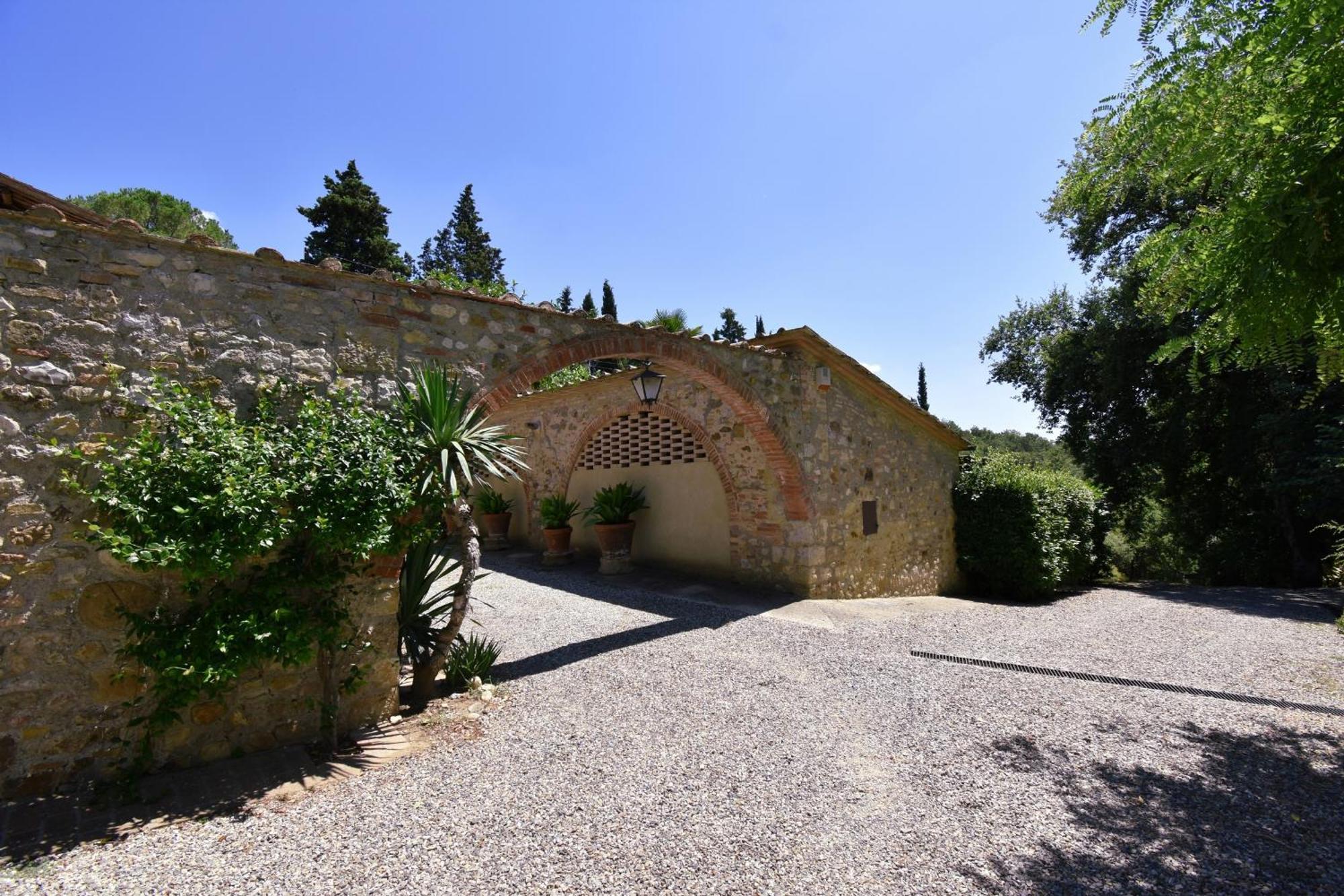Villa Siena Pokój zdjęcie