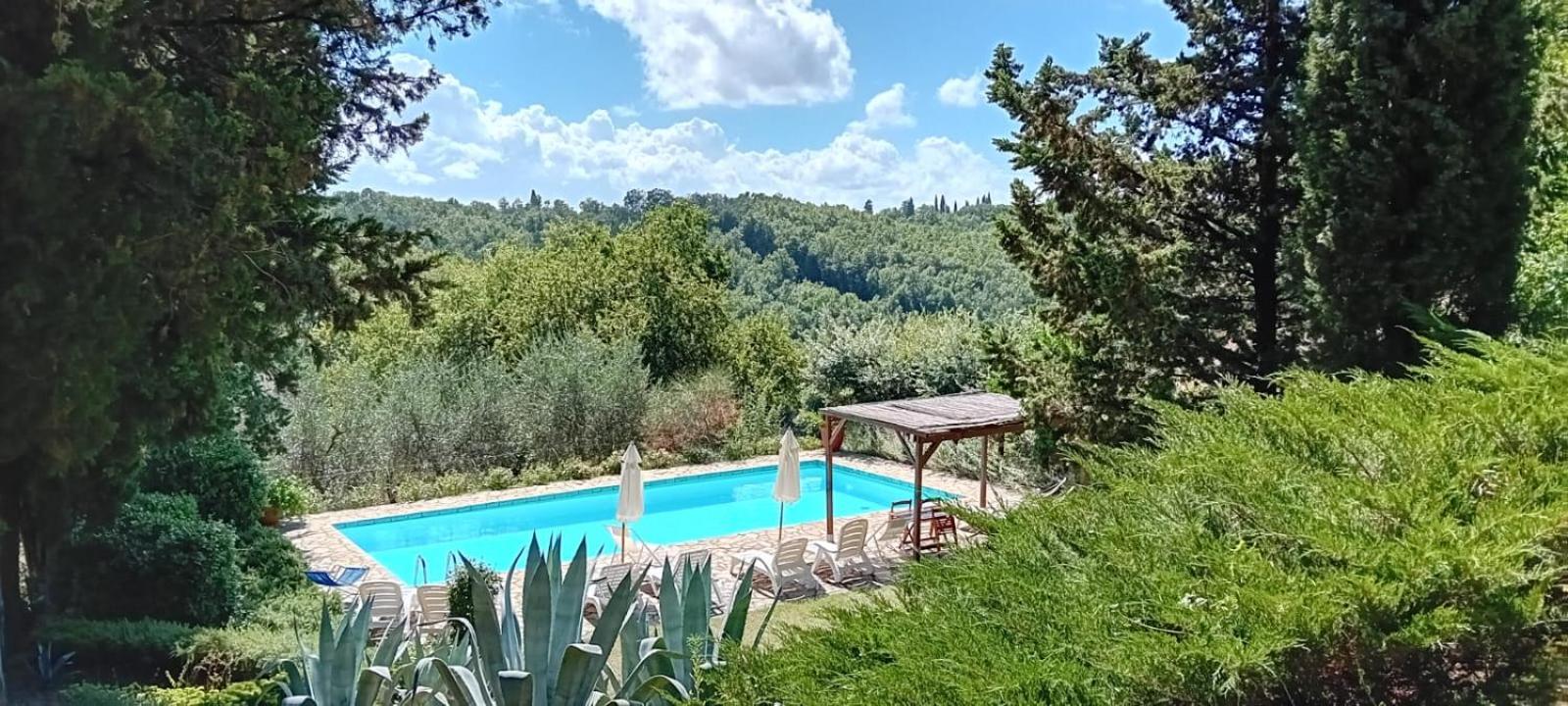 Villa Siena Zewnętrze zdjęcie